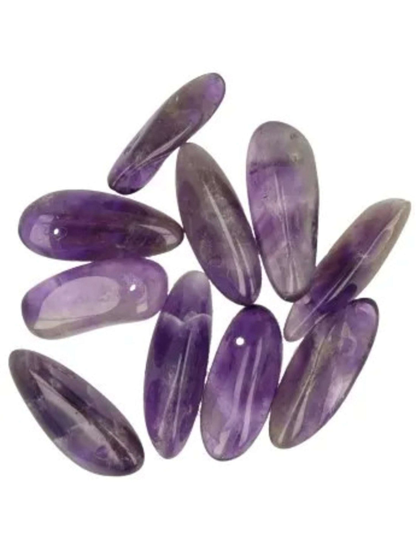 Image for amethist-kralen-longdrop-10-st.jpg