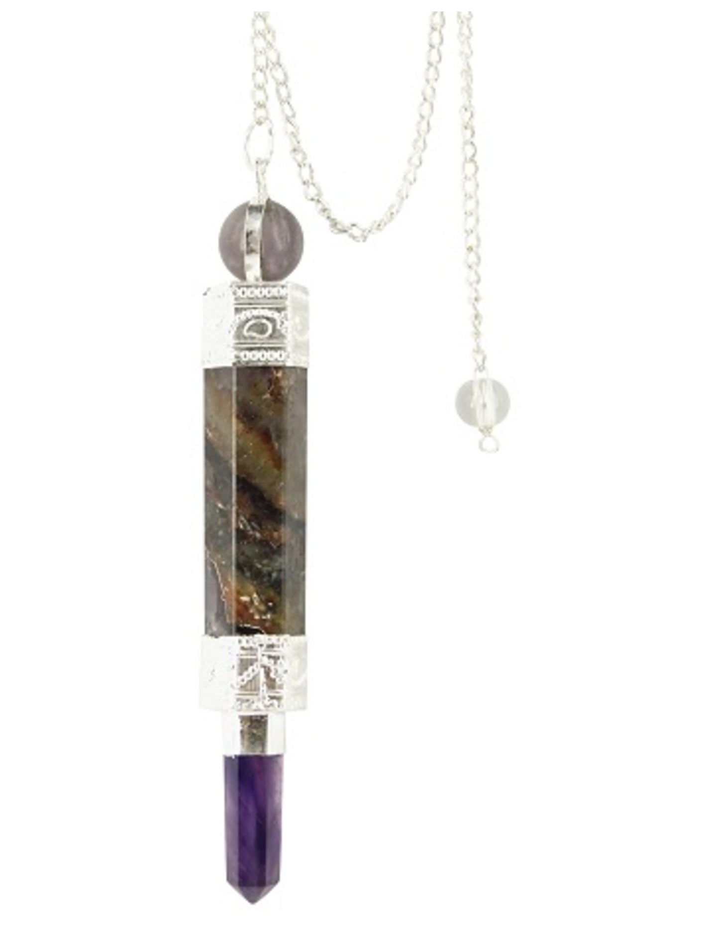 Image for amethist-luxe-pendel-verzilverd.jpg