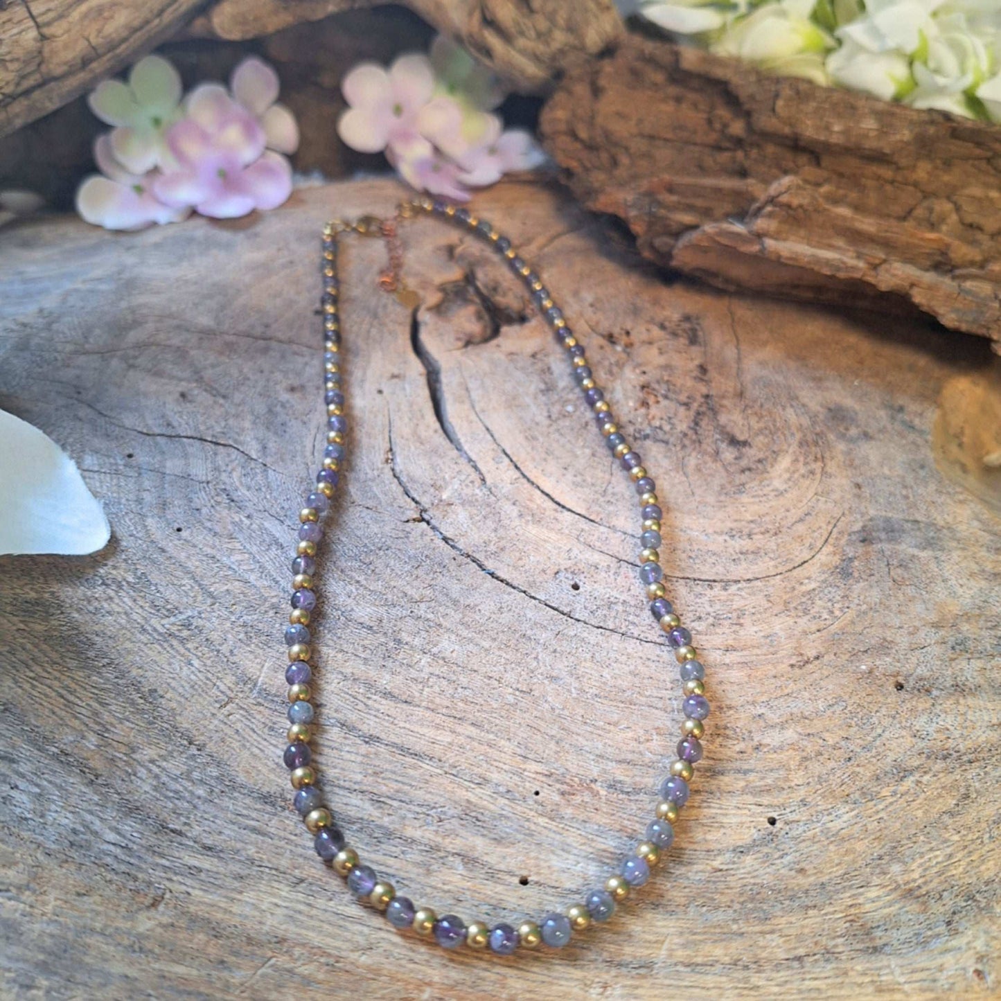 Image for ibiza-love-ketting-amethist-brons_3.jpg