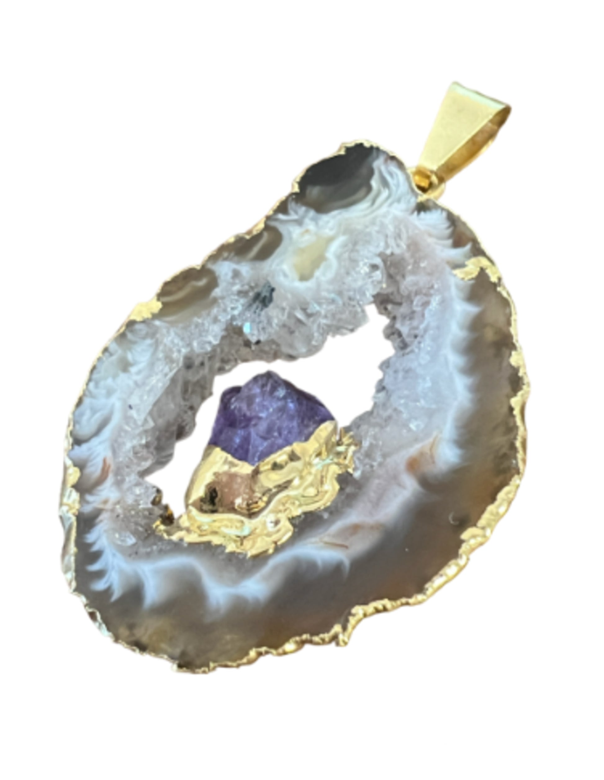 Image for agaat-open-hanger-met-edelsteen-amethist-goudkleur_2.jpg