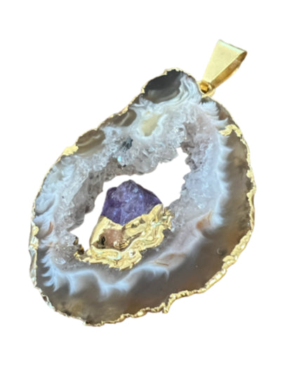 Image for agaat-open-hanger-met-edelsteen-amethist-goudkleur_2.jpg