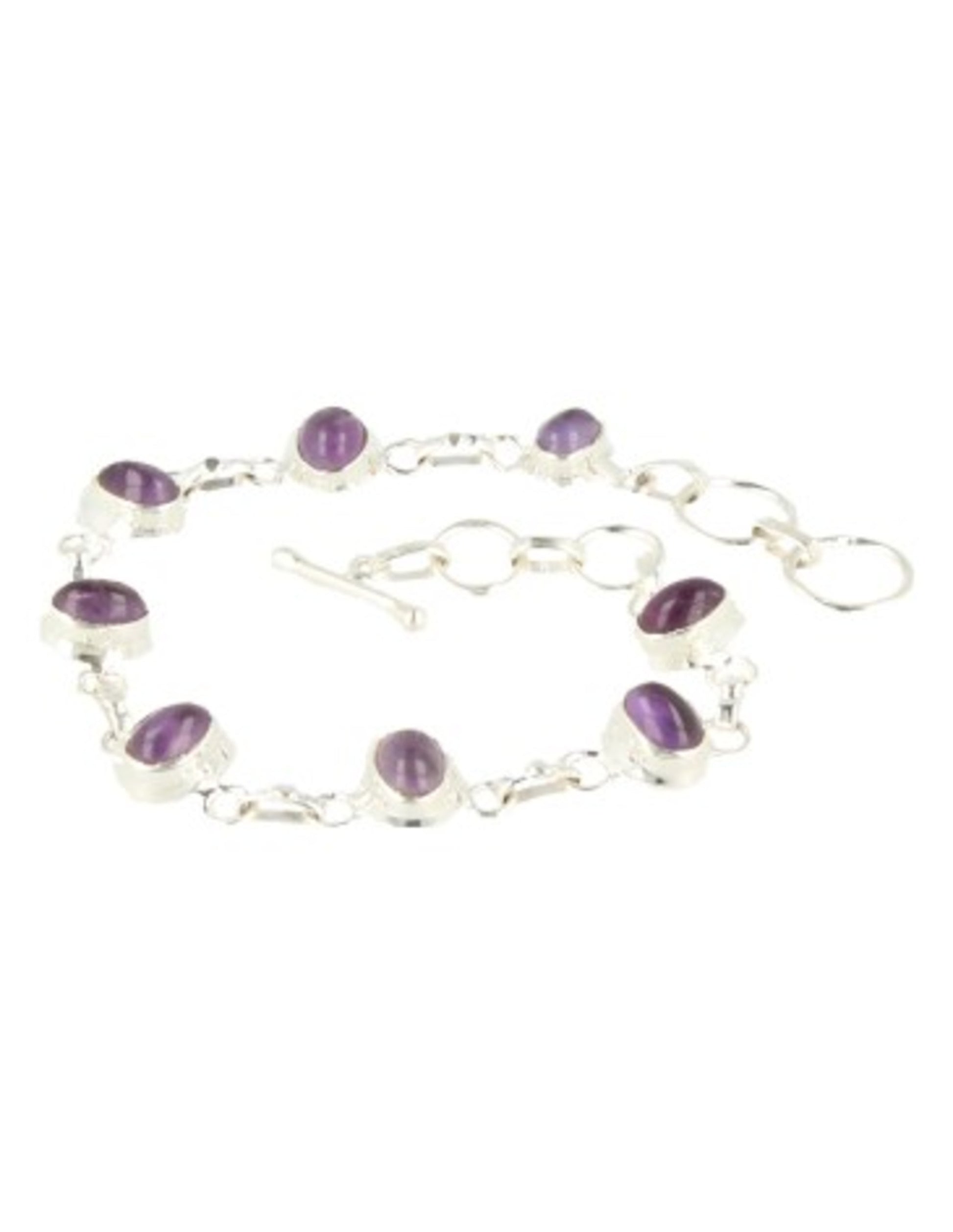 Image for amethist-armband-zilver-ovaal_4.jpg