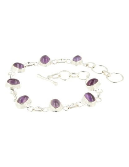 Image for amethist-armband-zilver-ovaal_4.jpg