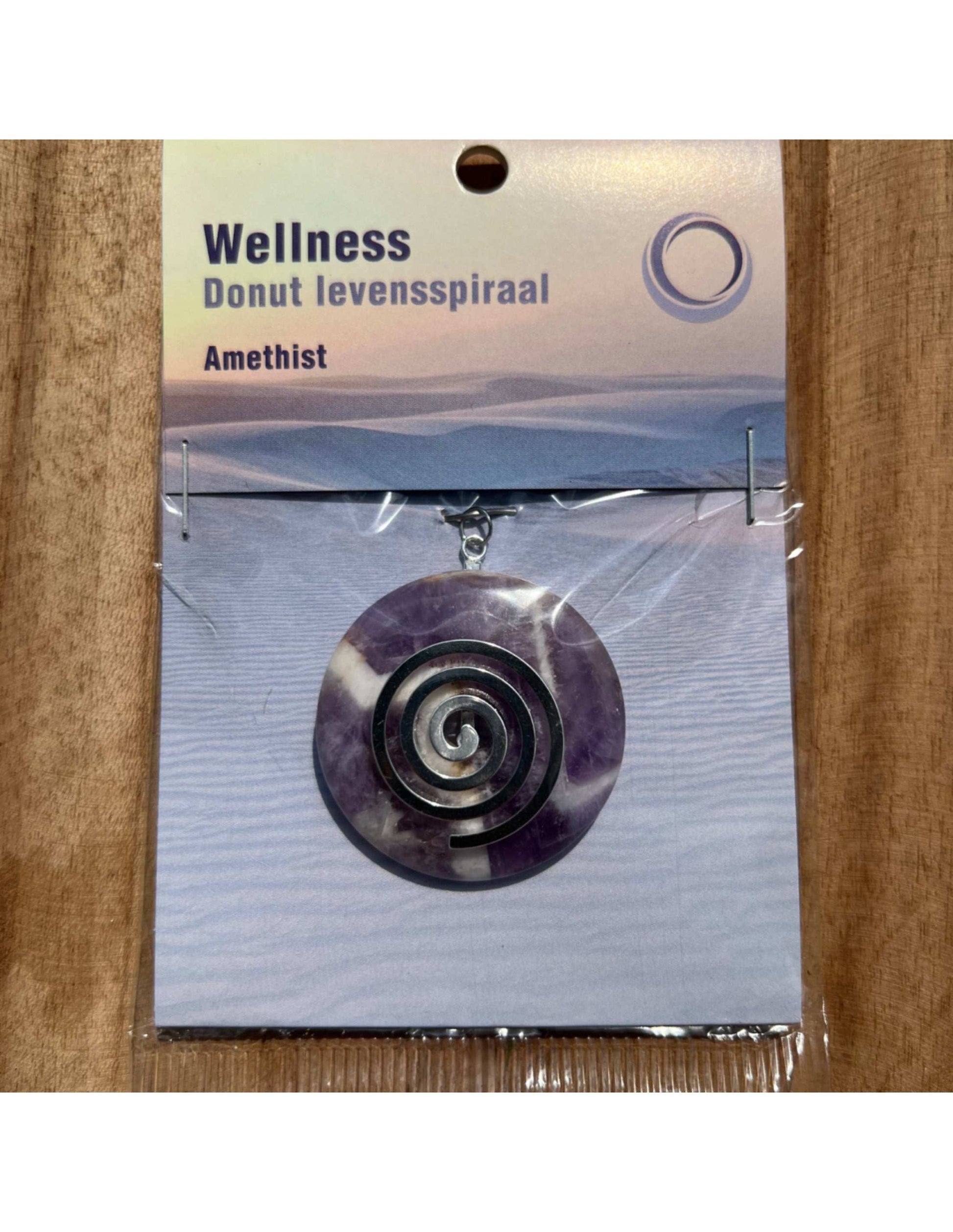 Image for amethist-donut-levensspiraal_4.jpg