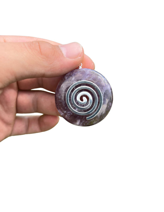 Image for amethist-donut-levensspiraal.jpg