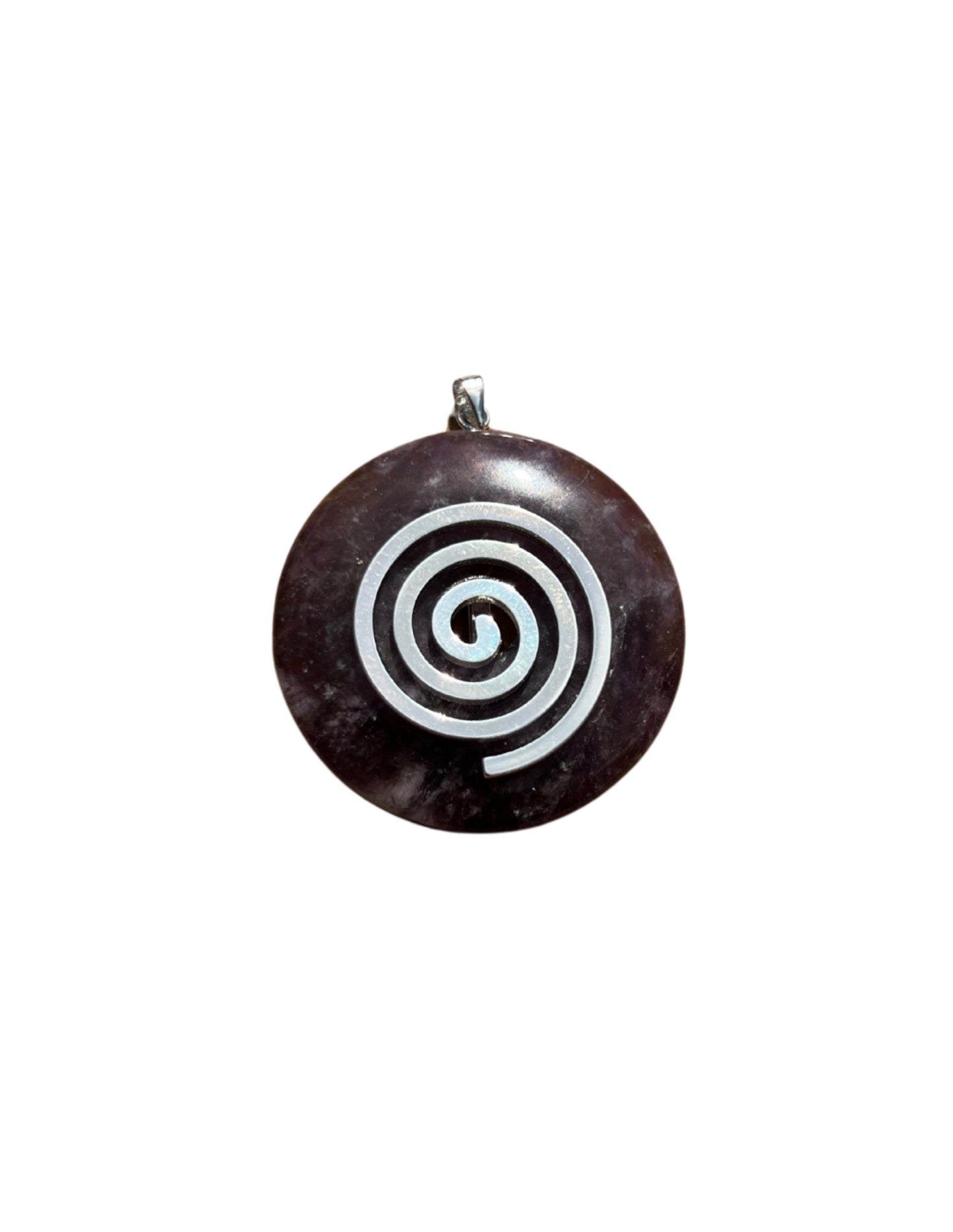 Image for amethist-donut-levensspiraal_1.jpg