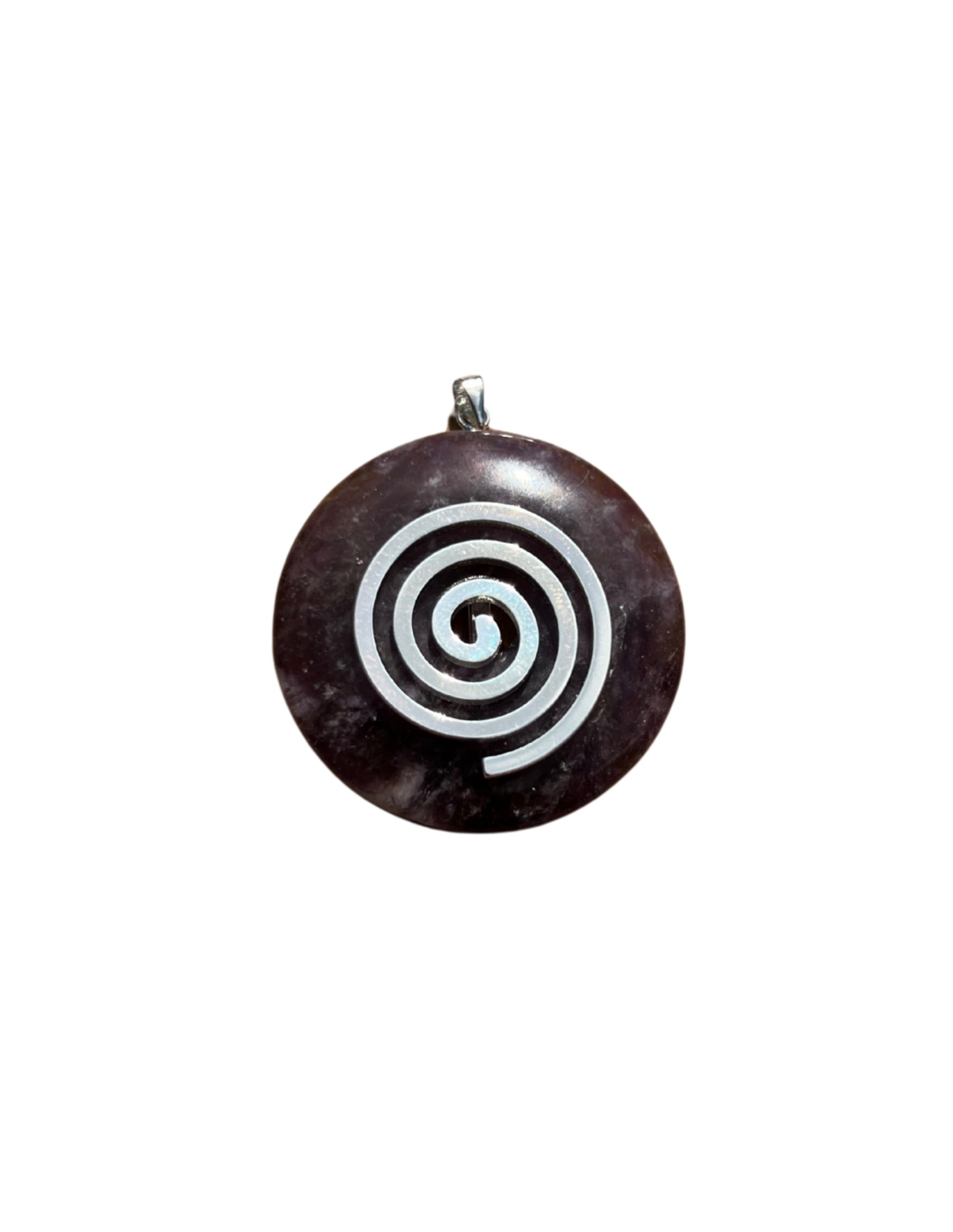 Image for amethist-donut-levensspiraal_1.jpg
