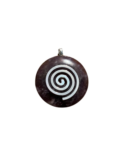 Image for amethist-donut-levensspiraal_1.jpg