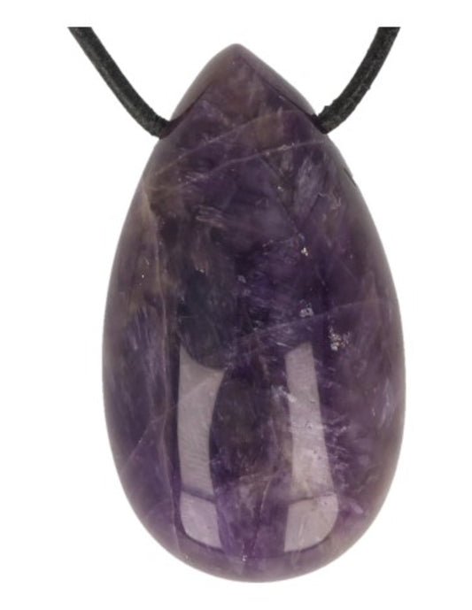 Image for amethist-edelsteen-druppel-hanger.jpg
