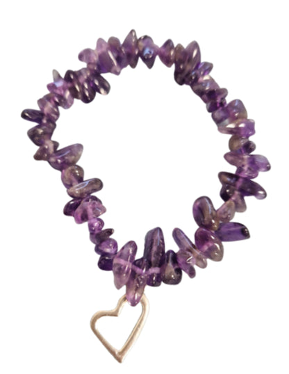 Image for amethist-hart-splitarmband.jpg