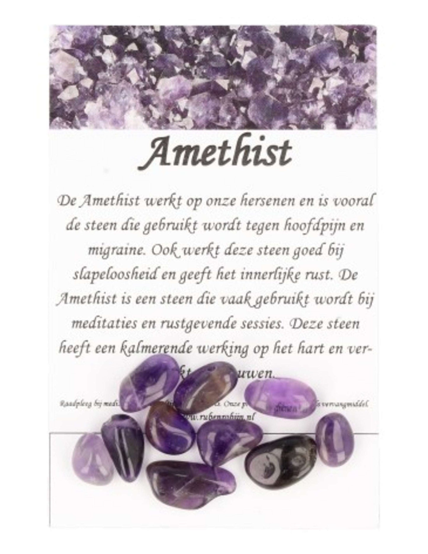 Image for amethist-kralen-druppel-10-st_4.jpg
