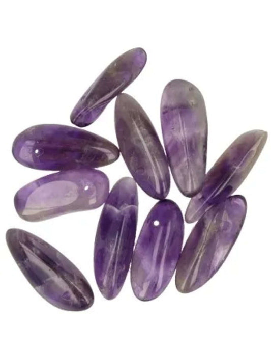 Image for amethist-kralen-longdrop-10-st.jpg