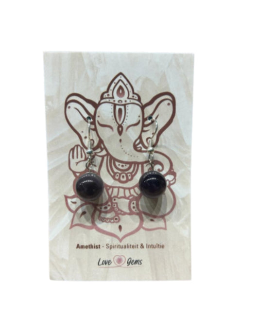 Image for amethist-oorbellen-bol-12-mm-love-gems.jpg