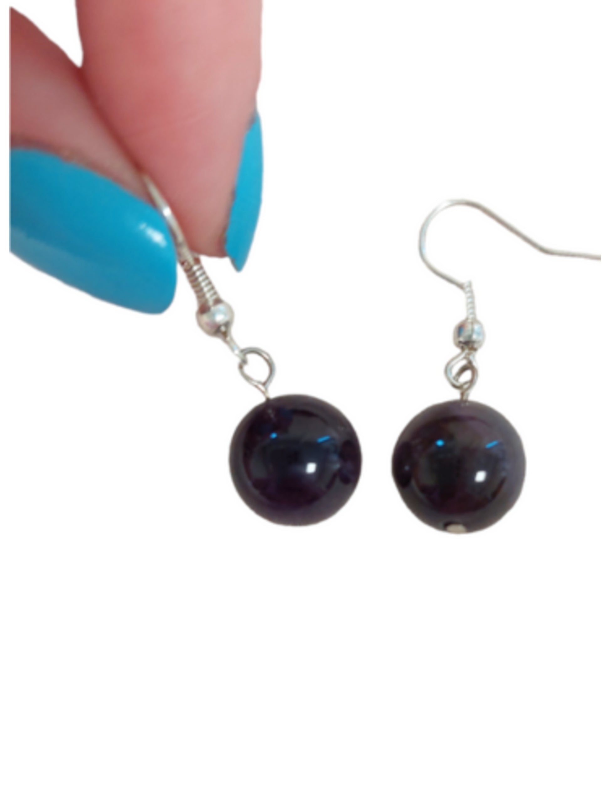 Image for amethist-oorbellen-bol-12-mm-love-gems_2.jpg