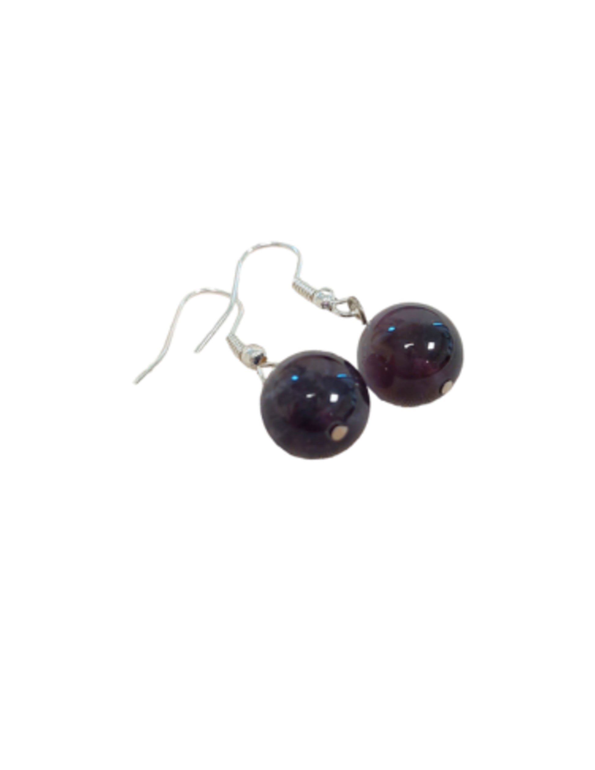 Image for amethist-oorbellen-bol-12-mm-love-gems_4.jpg