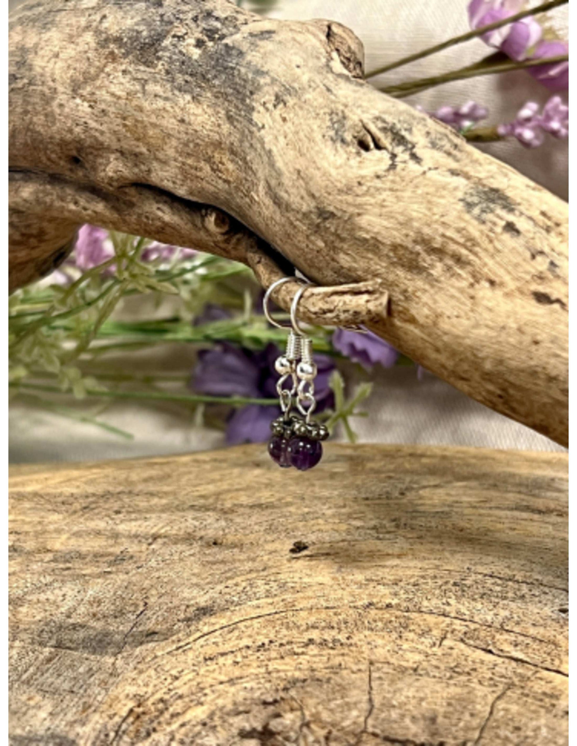 Image for amethist-oorbellen-mini-bol-love-gems_1.jpg