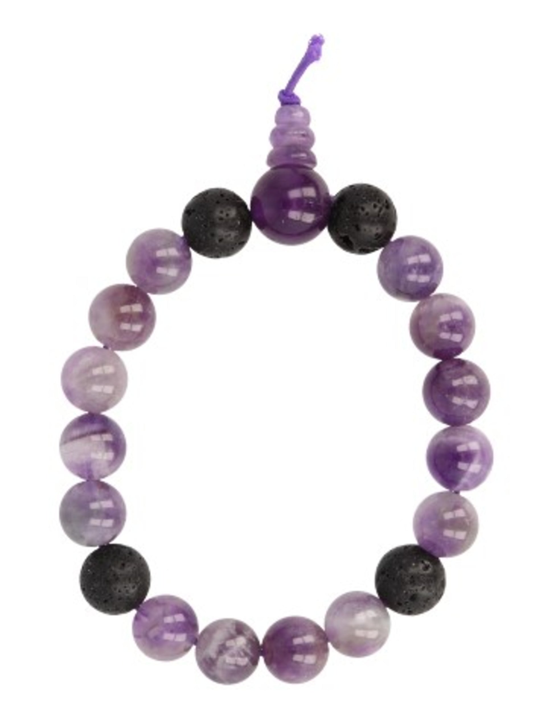 Image for amethist-powerbead-mannen-extra-lange-armband.jpg