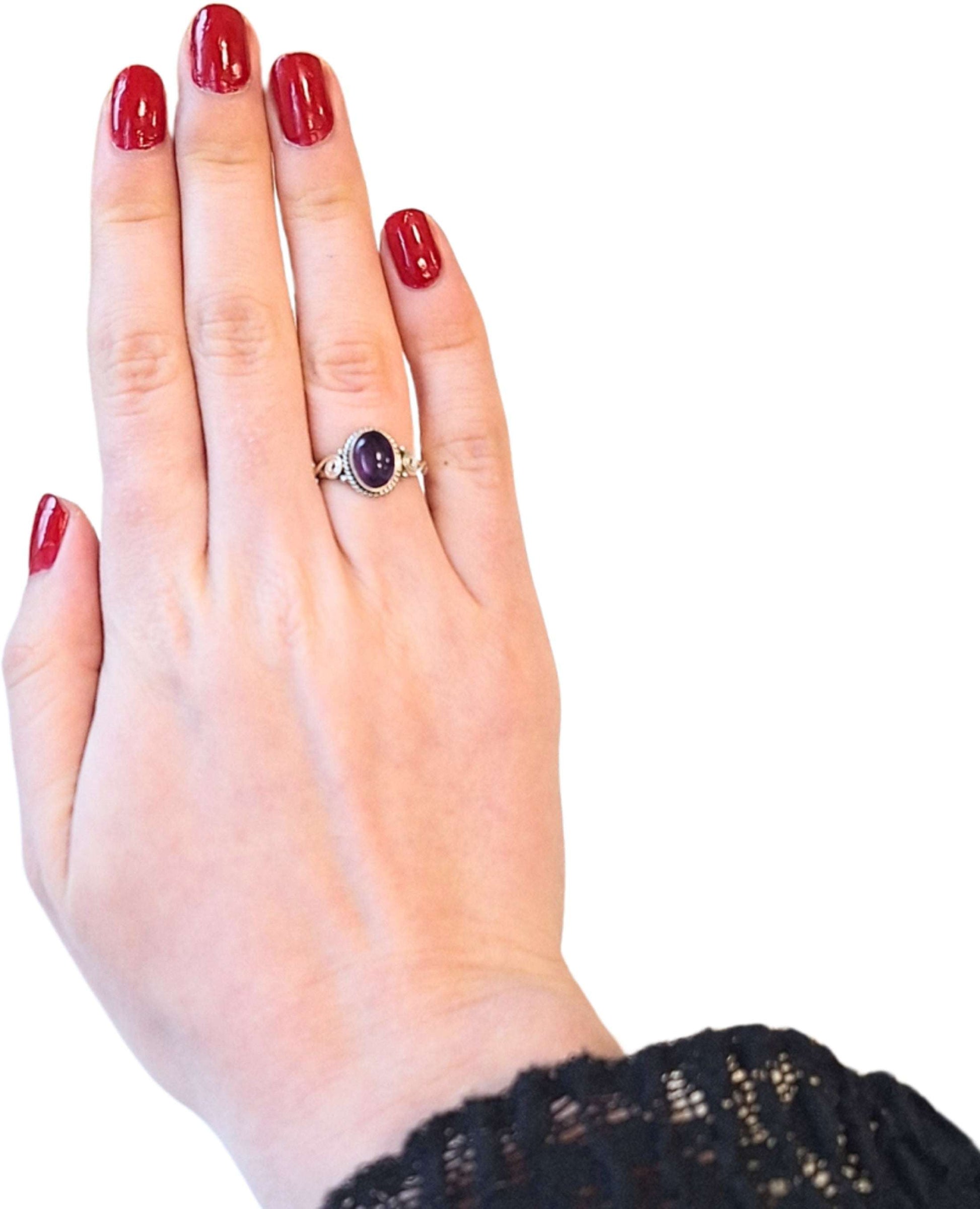 Image for amethist-ring-boho-zilver-nr04-maat-15_2.jpg
