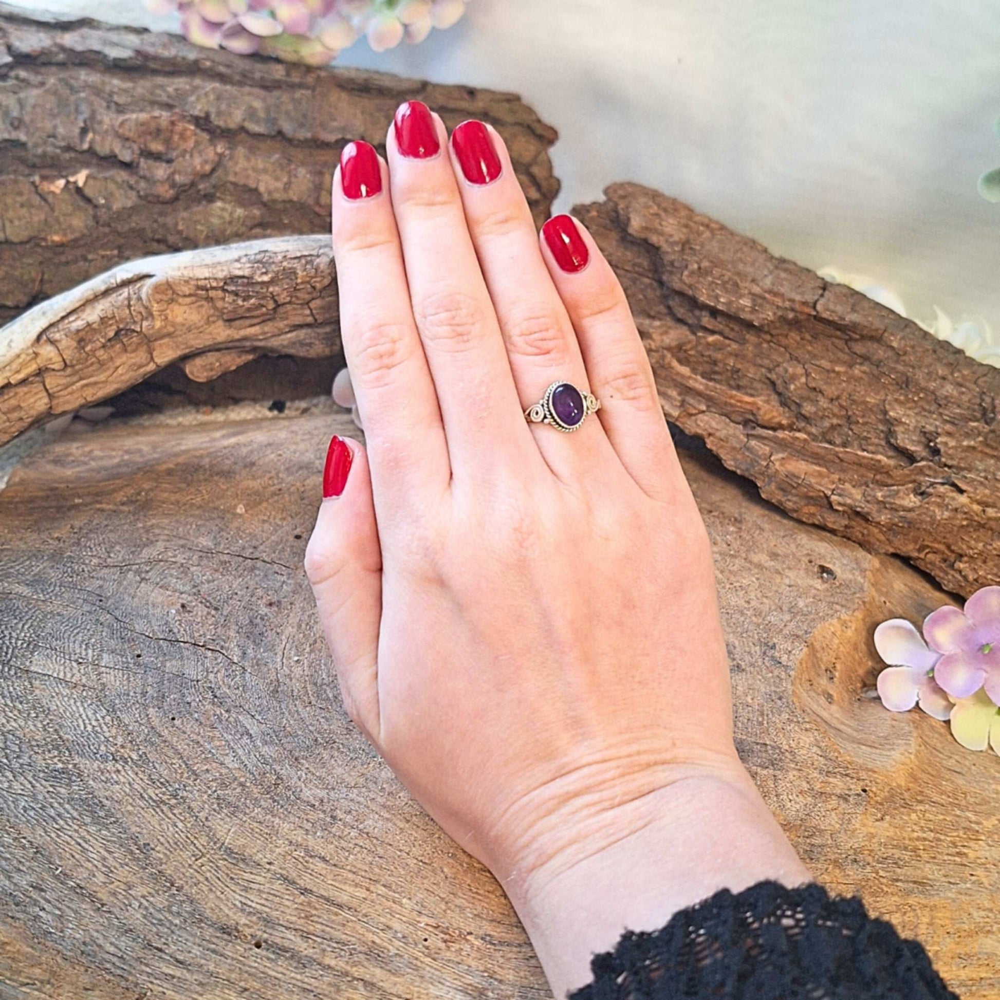 Image for amethist-ring-boho-zilver-nr04-maat-15_1.jpg
