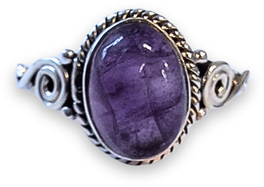 Image for amethist-ring-boho-zilver-nr04-maat-15.jpg