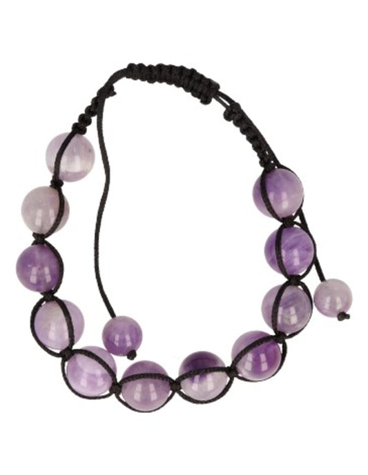 Image for amethist-shamballa-armband-10-mm.jpg