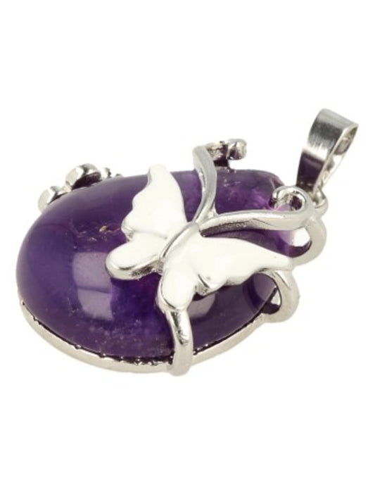 Image for amethist-vlinder-druppel-hanger.jpg