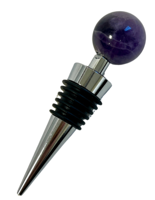 Image for amethist-wijnstopper-bol.jpg
