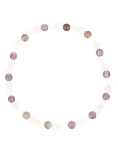 Image for gouden-driehoek-kralenarmband-4mm.jpg