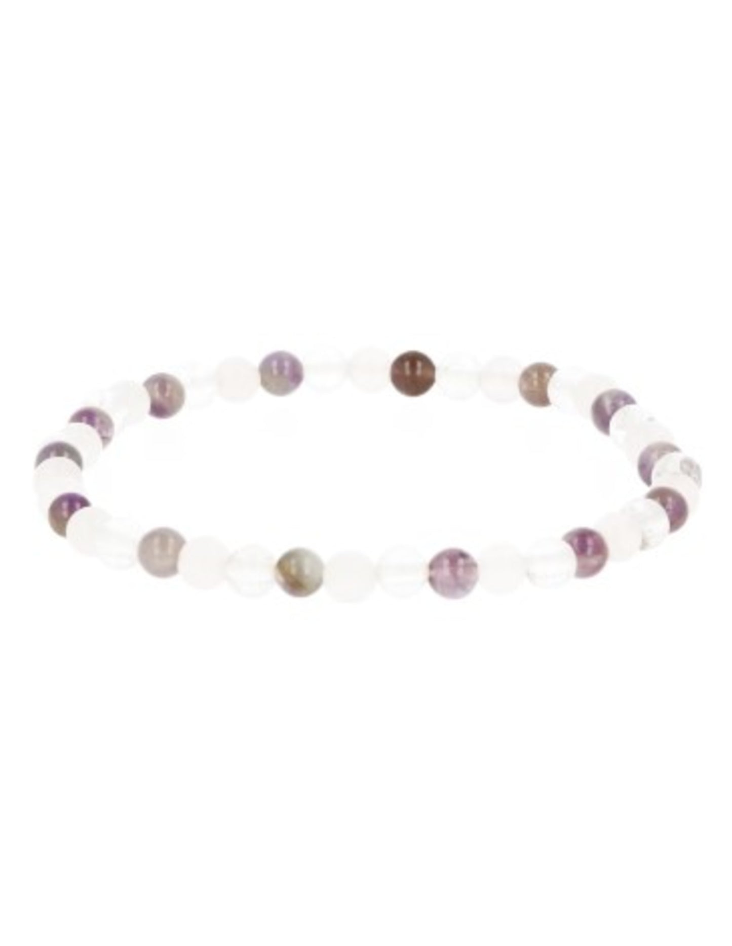 Image for gouden-driehoek-kralenarmband-4mm_4.jpg
