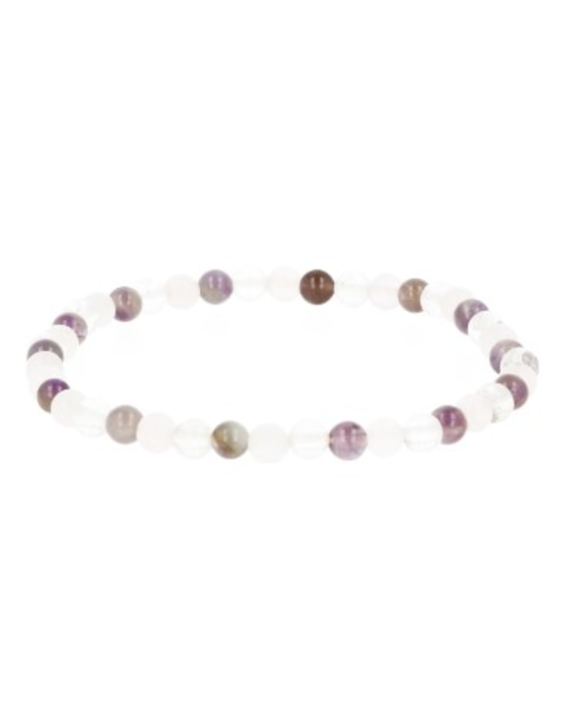 Image for gouden-driehoek-kralenarmband-4mm_4.jpg