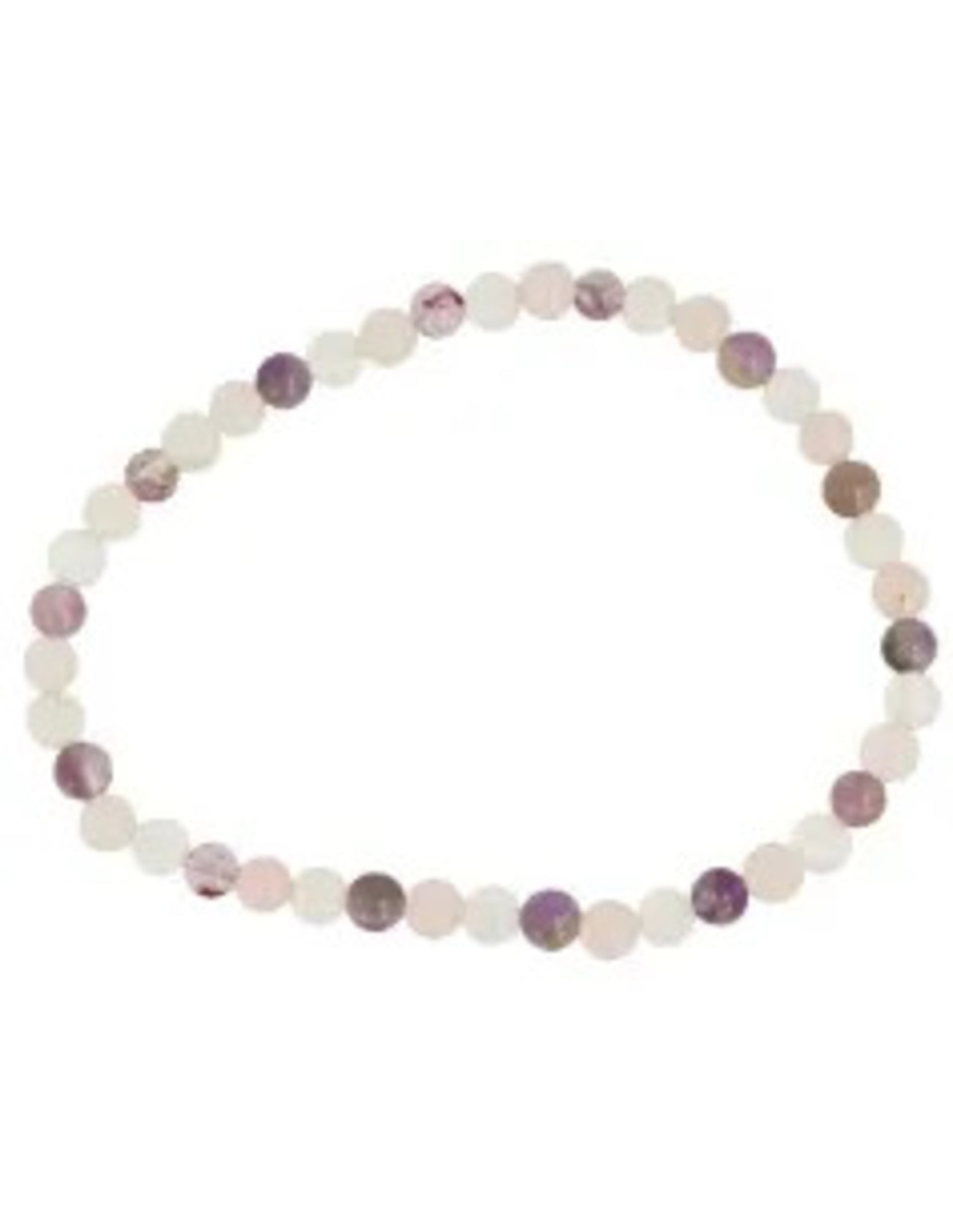 Image for gouden-driehoek-kralenarmband-4mm_5.jpg