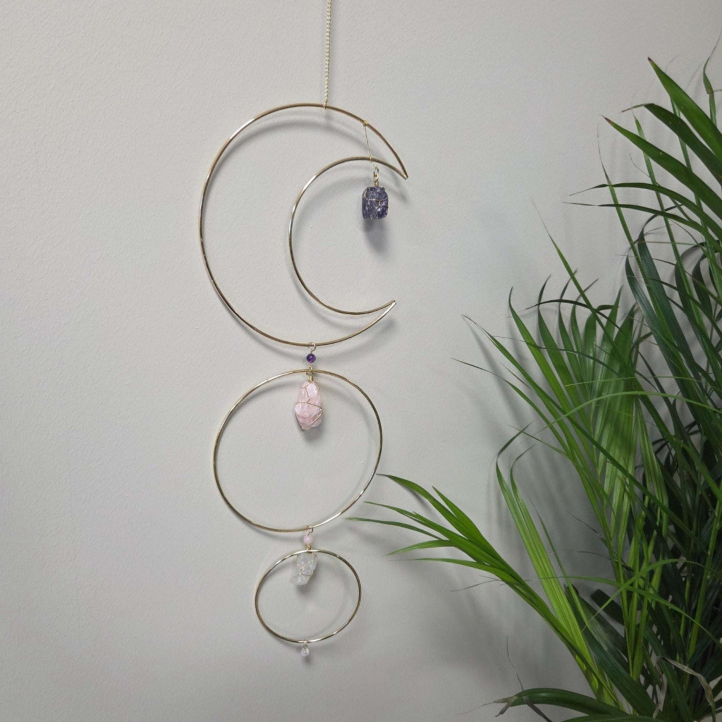 Image for suncatcher-raamhanger-maan-gouden-driehoek_1.jpg