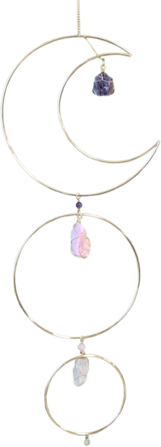 Image for suncatcher-raamhanger-maan-gouden-driehoek.jpg